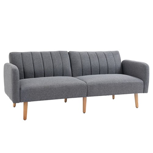 Schlafsofa klappsofa sitzer - schlafsofa, 2-sitzer
