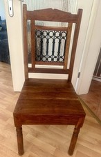 Esszimmerstühle 6 Stk