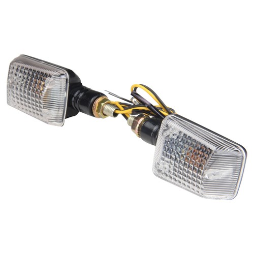 Blinker set stück klar - 2,