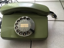 Drehscheiben Telefon 