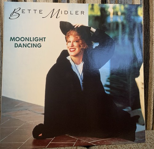 Bette midler moonlight - bette,