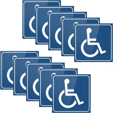 10 Stück Universelle