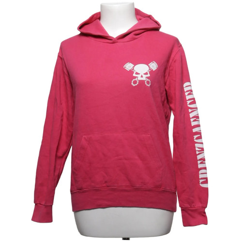 Grenzgaenger kapuzenpullover - grenzgaenger,,