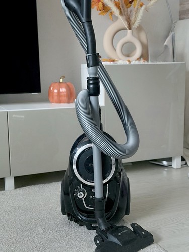 Bosch serie bgc41xsil - 6,