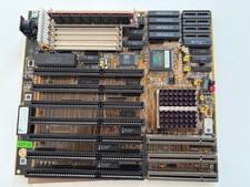 Vintage 486 Soyo SY-025J 2