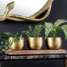 3er Set Schalen ORIENT - 45cm