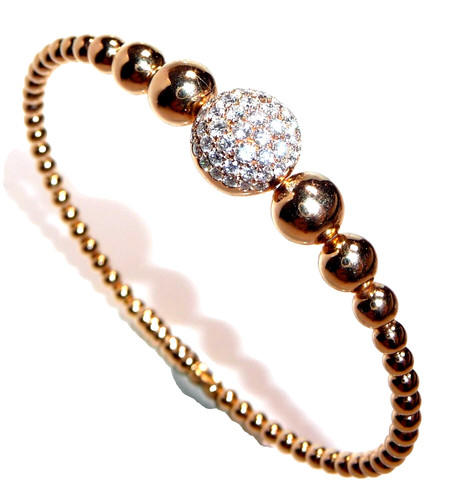 Armband armreif 750 - 750,