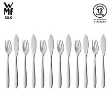 WMF Fischbesteck Silk B-Ware