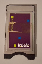 Irdeto CI Modul - Ungetestet