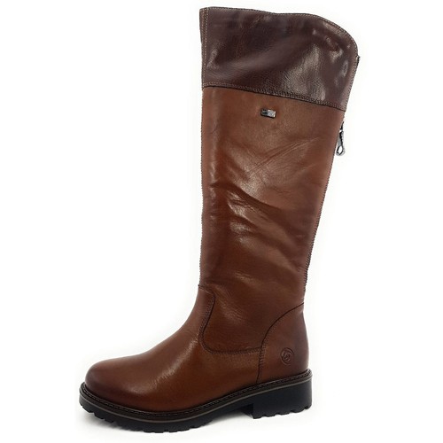 Remonte stiefel braun - remonte,
