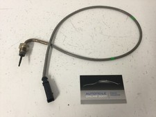 VW Passat 3C Sensor Abgas