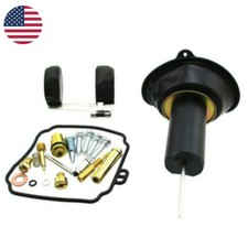 Carburetor Rebuild Repair Kit
