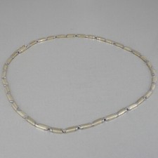 Kette in 585/14k Gelbgold