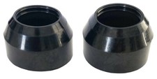Gabel Staubmanschetten Paar für Suzuki DR500 S 1983-1984