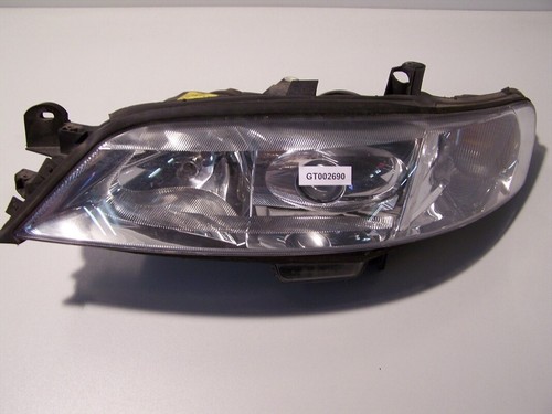 Xenon scheinwerfer links - xenon-scheinwerfer,