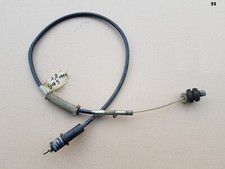 Gaszug Opel Rekord E (E2) 1,8 i OHC  gebraucht C18NV 100PS 74KW , 90234649