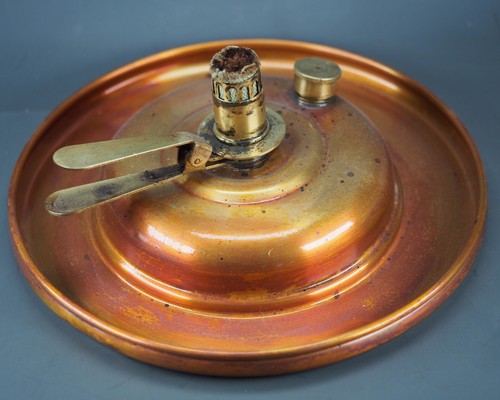Petroleumlampe heizer - /, -heizer