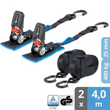 valonic COUGAR 2x 4m