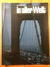 Mercedes Benz In aller Welt