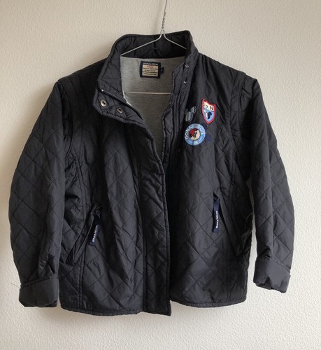 Donaldson kinderjacke jungen - kinderjacke,