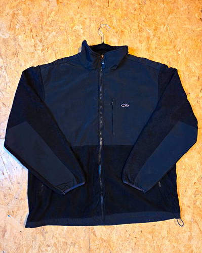 Champion herren fleecejacke - champion,