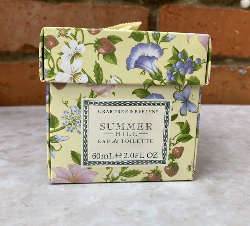 Crabtree evelyn summer hill - &,