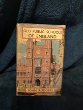 Rodgers john the old - old, public