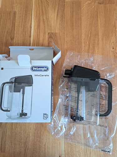 Delonghi mixcarafe type - mixcarafe,