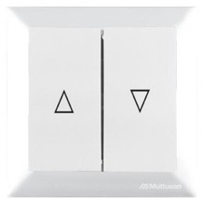 Rollladentaster/Jalousietaster