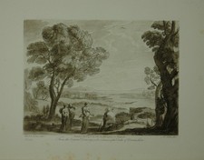 Richard Earlom (1743-1822)