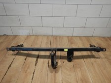 Anhängerkupplung VW Caddy 2K5