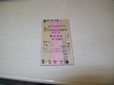 Eisenbahn Deutsche Bahn DB