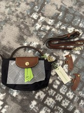 Longchamp le Pliage Damen