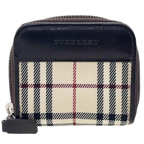 Burberry geldbörse münzetui - burberry,