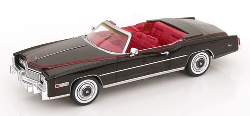 Mcg cadillac eldorado - mcg,