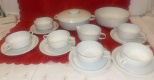 27 Teile Rosenthal ess Service