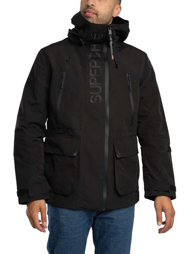 Superdry herren ultimate emb - superdry,