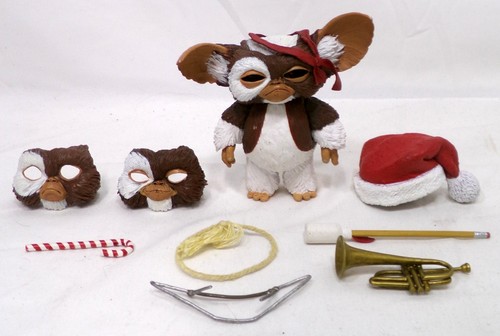 Neca gremlins ultimae gizmo - gremlins,