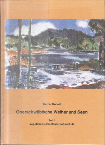 Oberschwäbische weiher und - weiher,