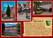 Otterndorf Niederelbe St