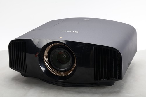 Sony vpl vw675es - sxrd, native