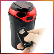 Klassisches Rot Auto