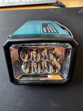 Makita DML146 Akkulampe 14,4V