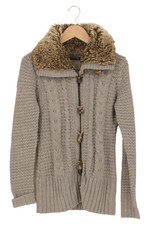 BLIND DATE Damen Strickjacke