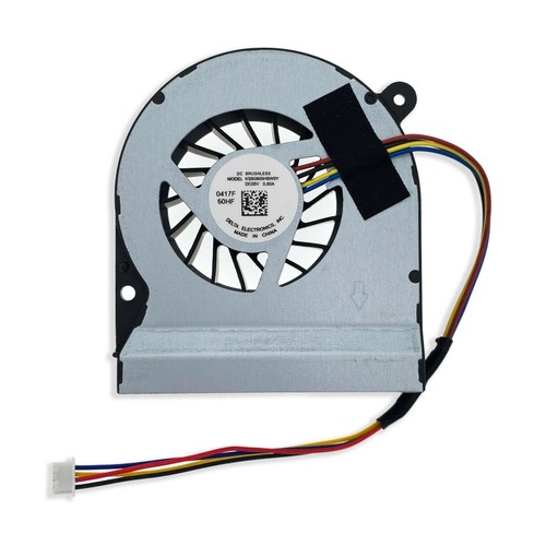 Laptop cooler fan for skull - for,