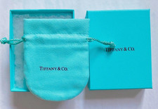 Tiffany & Co Empty 3.75" x 3"