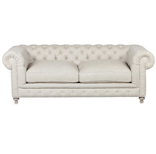 Chesterfield sofa couch - sofa,