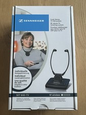 Sennheiser Set 840-TV