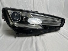 Audi A4 8W B9 Xenon