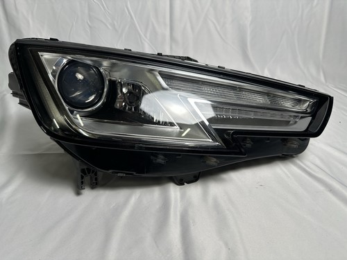 Audi b9 xenon - a4,